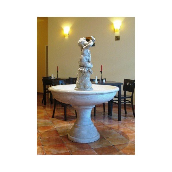 Stilbrunnen "Ischia" IP
